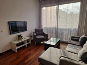 La Tranquilidad en Sabadell